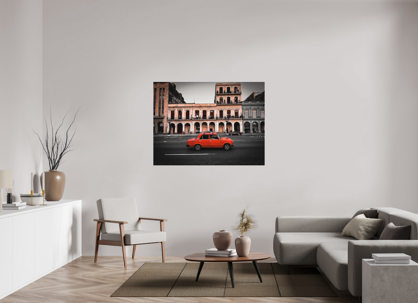 Vibrant Streets (Fiammetta Venner)