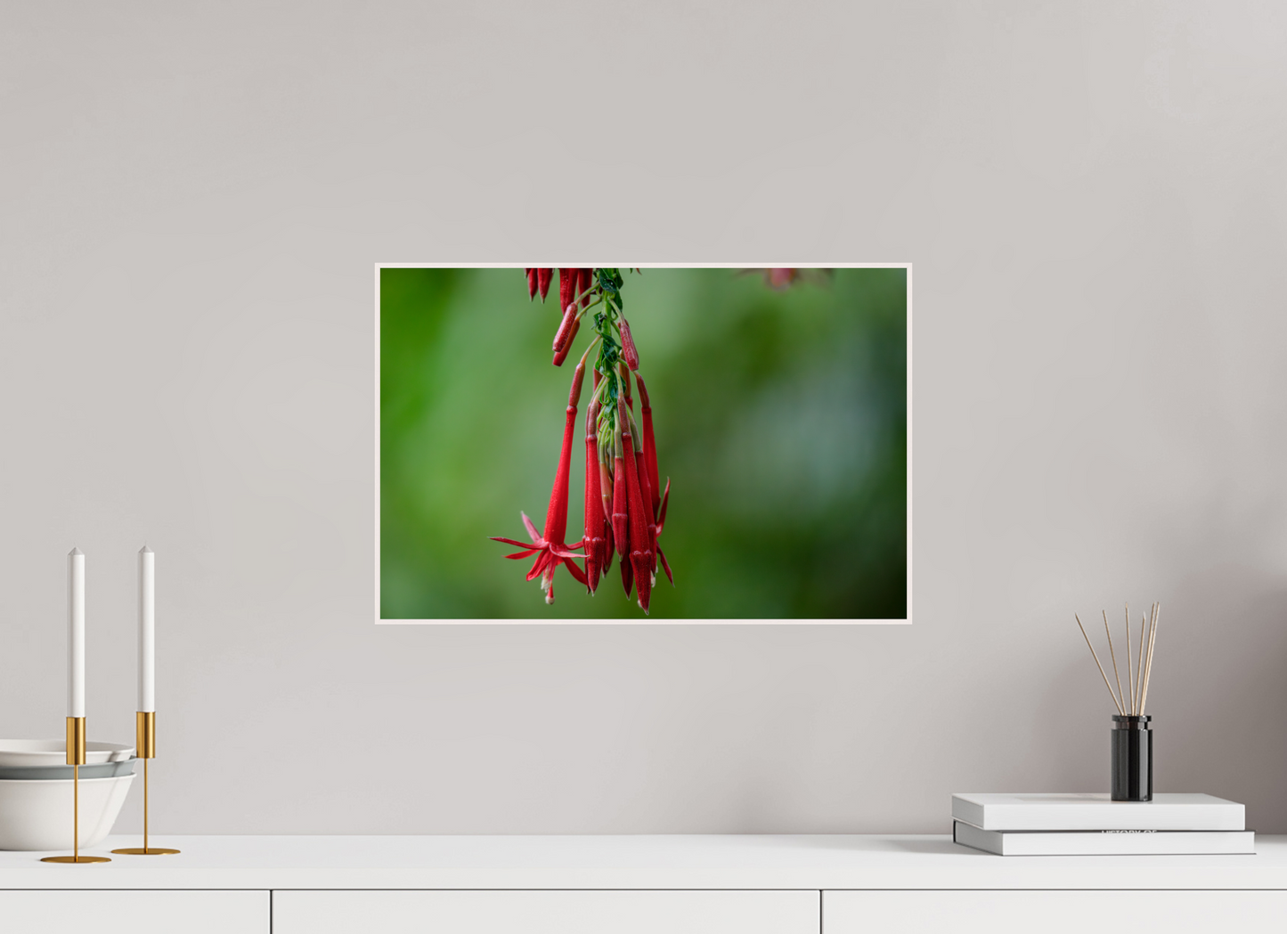 45 x 30 cm, Tirage photo métallisée ultraHD sous Plexi cadre Artbox Peru (2024) Photography : © Fiammetta Venner / REIA (Fiammetta Venner)