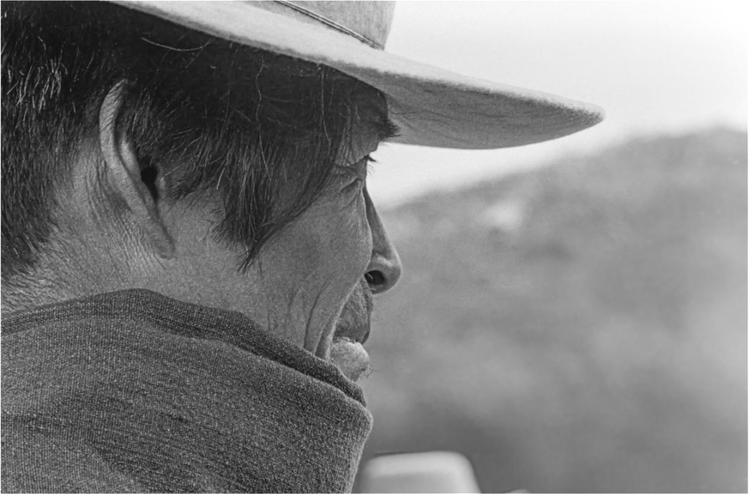 Main image Ecuador Photography : © Aline de Nanxe / REIA (Aline de Nanxe)