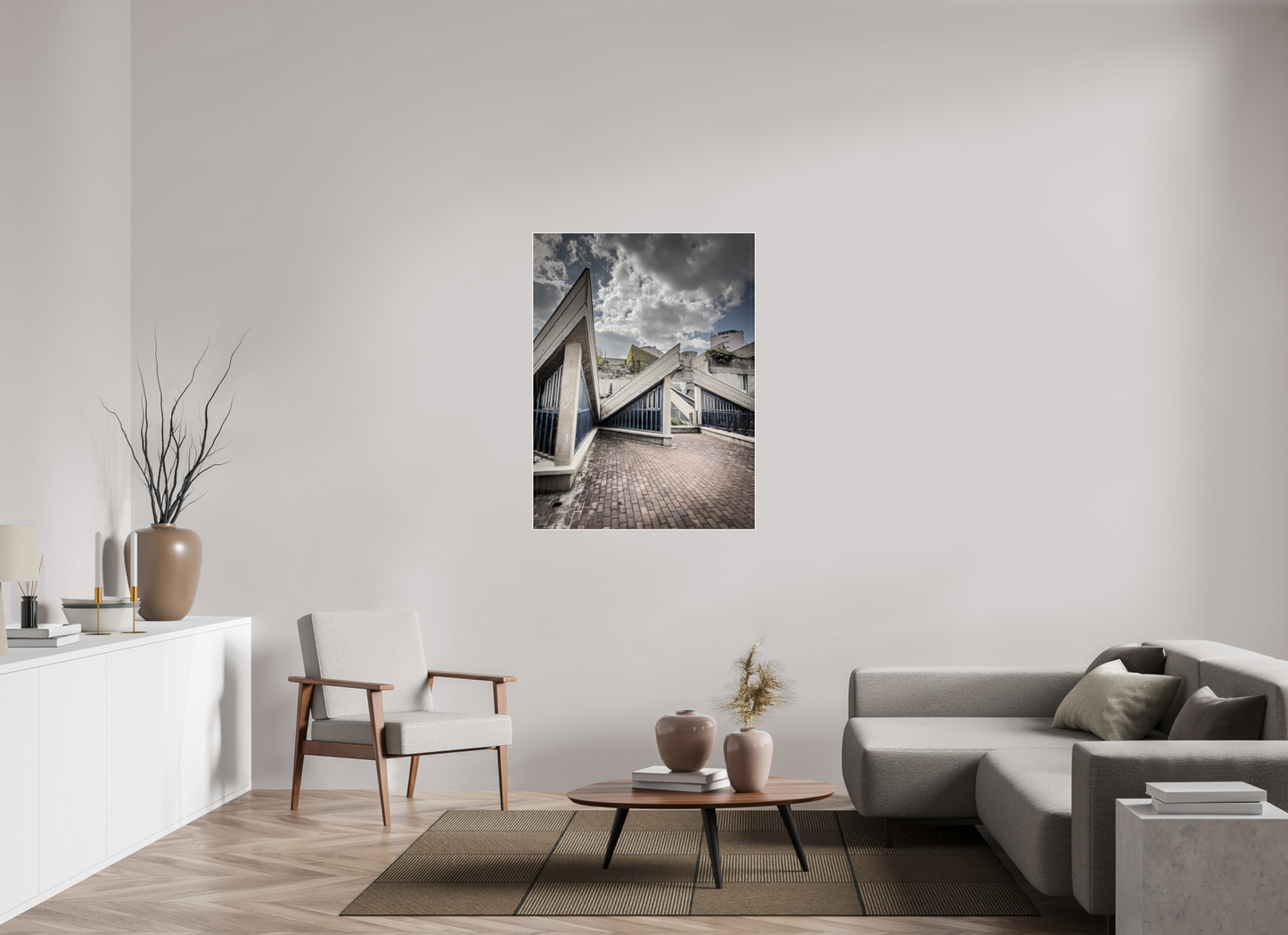 Angular Serenity (Fiammetta Venner)
