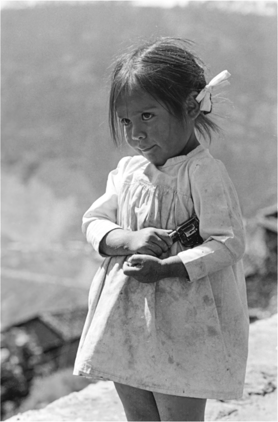 Main image Ecuador Photography : © Aline de Nanxe / REIA (Aline de Nanxe)