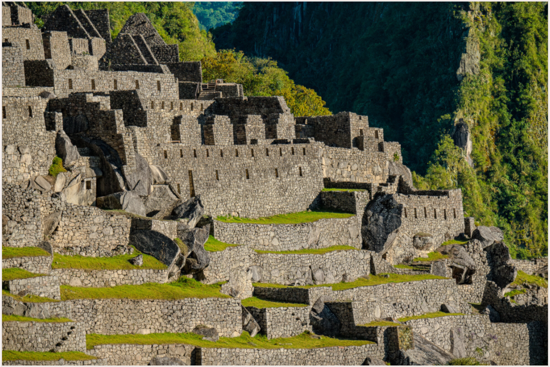 Main image Peru (2024) Photography : © Fiammetta Venner / REIA (Fiammetta Venner)