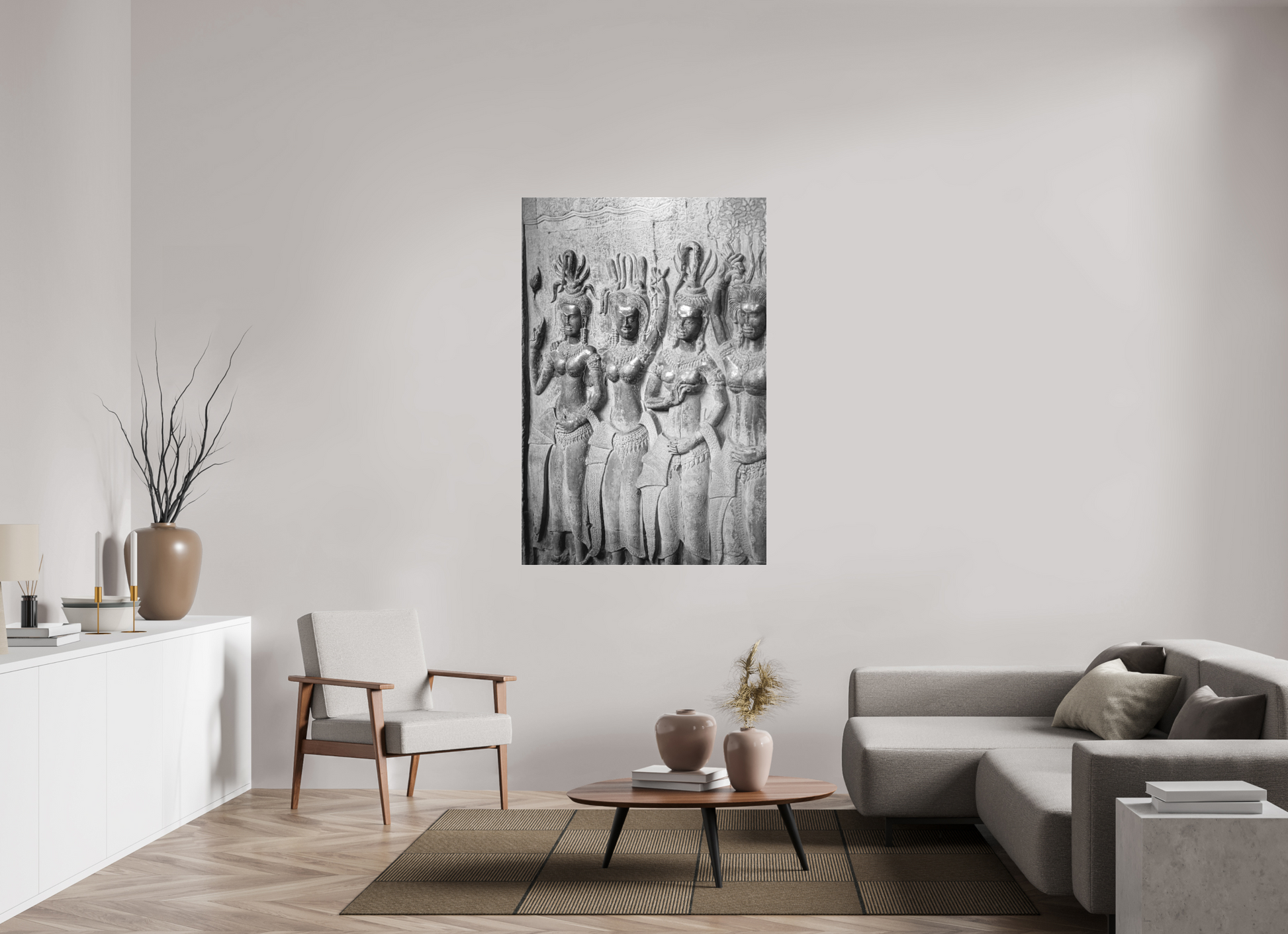 100 x 150 cm, NB MAT yu