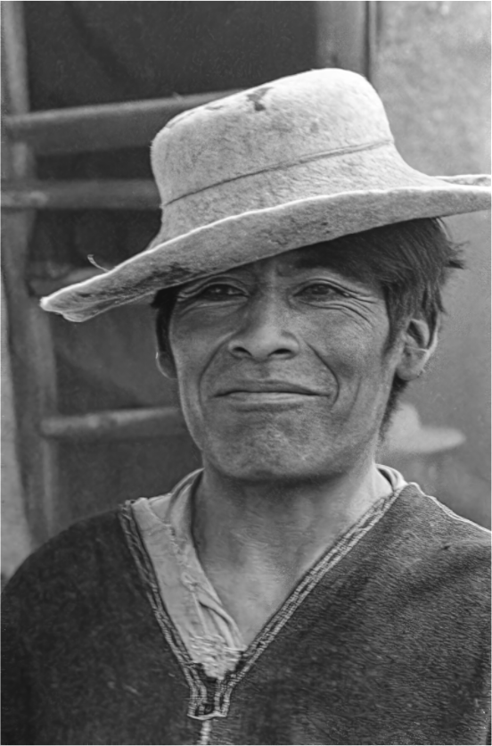 Main image Ecuador Photography : © Aline de Nanxe / REIA (Aline de Nanxe)