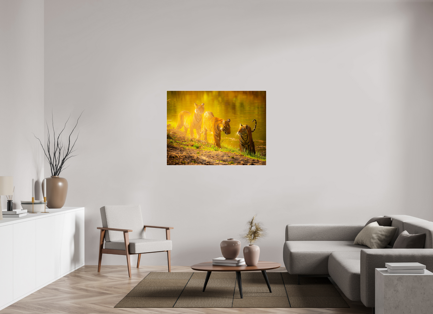 Young Explorers (Fiammetta Venner)