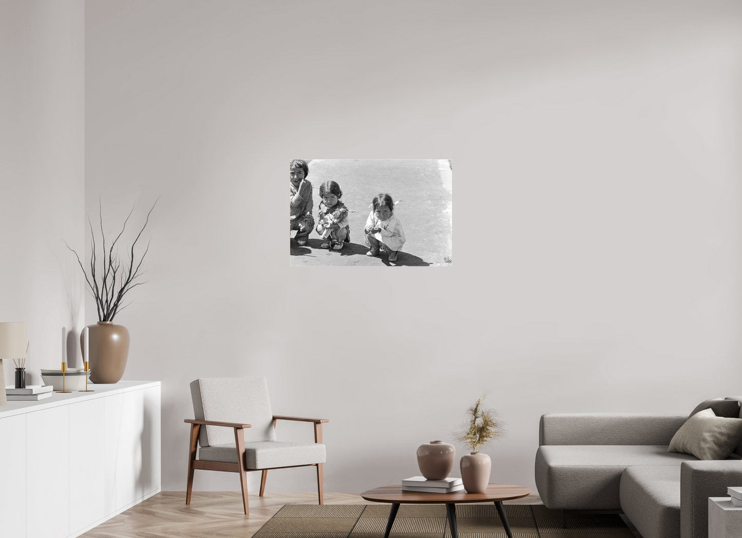 90,8 x 60 cm, NB MAT Ecuador Photography : © Aline de Nanxe / REIA (Aline de Nanxe)