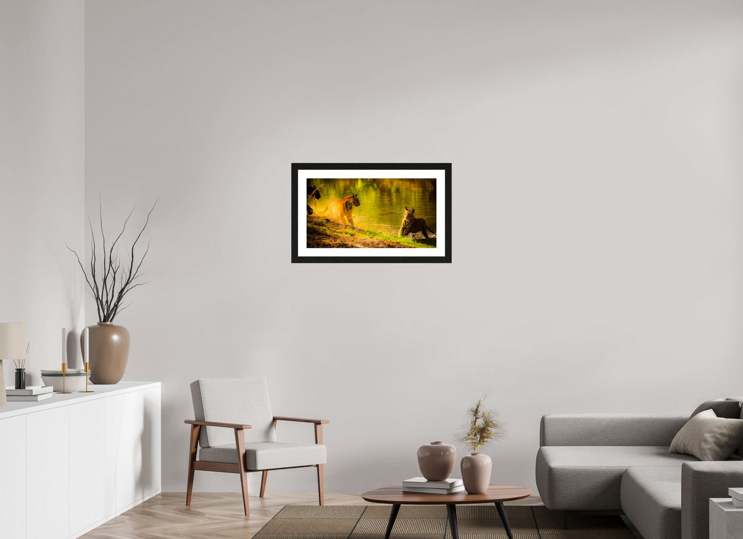 Golden Encounter (Fiammetta Venner)