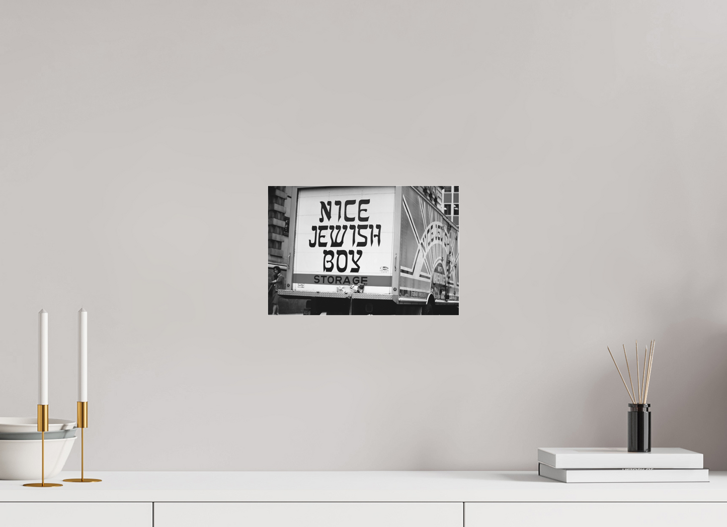 Urban Irony (Aline de Nanxe)