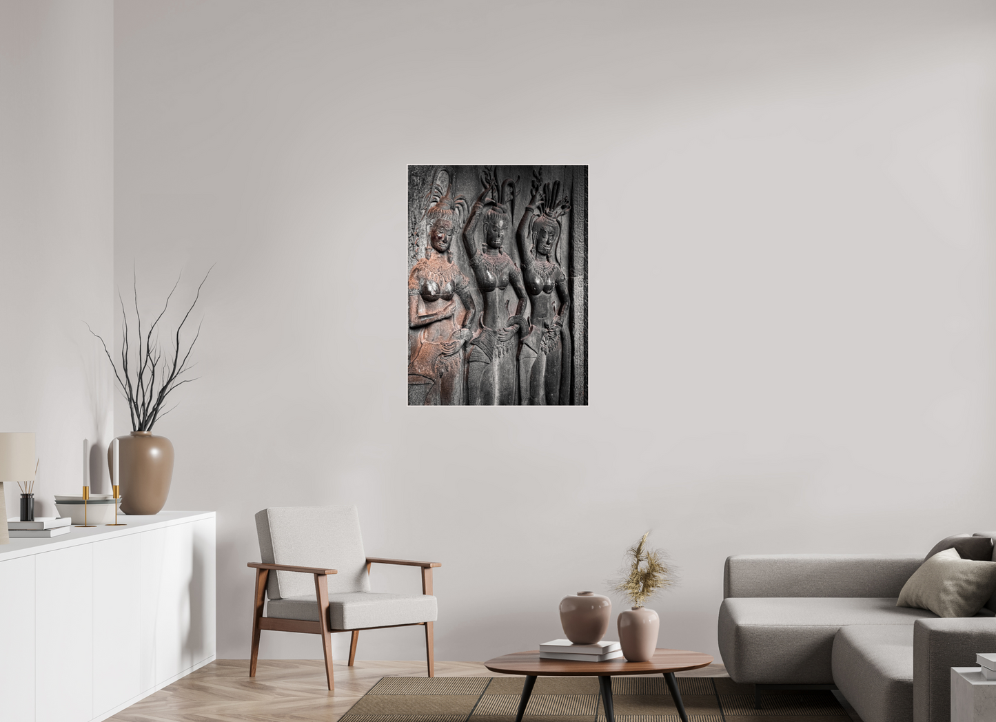Guardians of the Past (Fiammetta Venner)