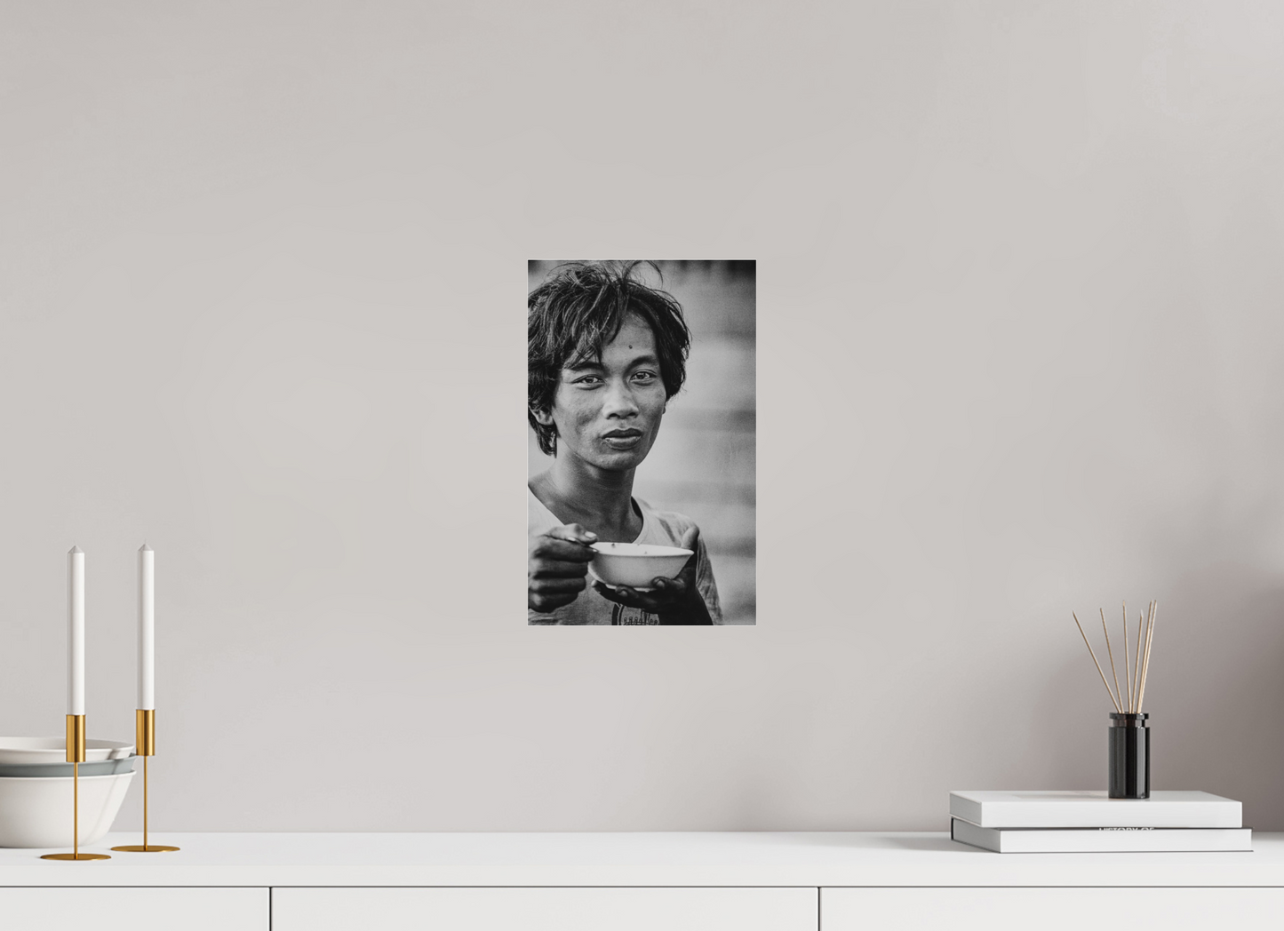 20 x 32 cm, NB MAT jk