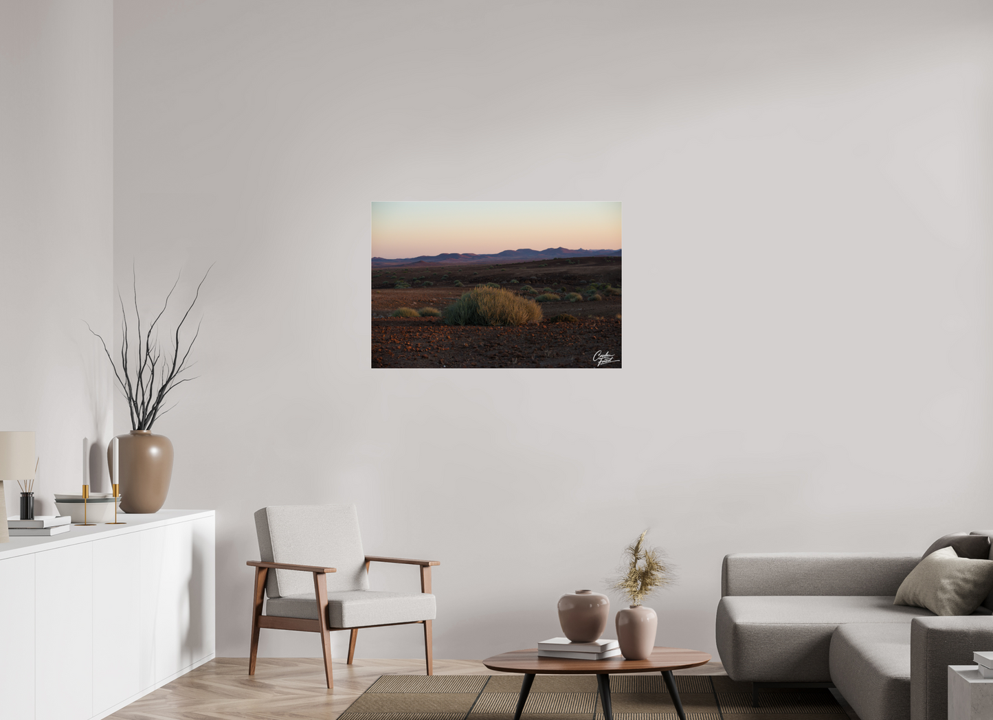 Twilight Serenity (Caroline Fourest)