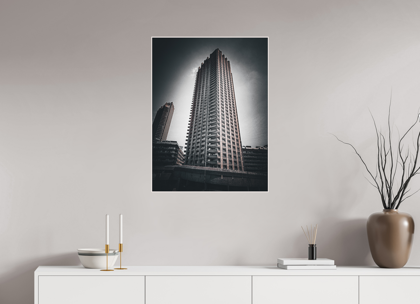 Towers of Time (Fiammetta Venner)