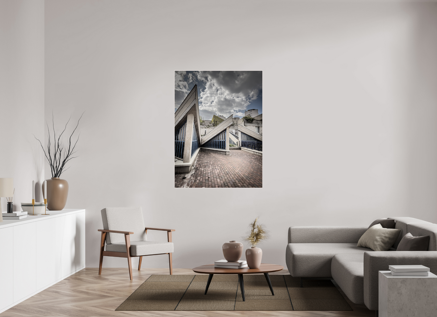 Angular Serenity (Fiammetta Venner)
