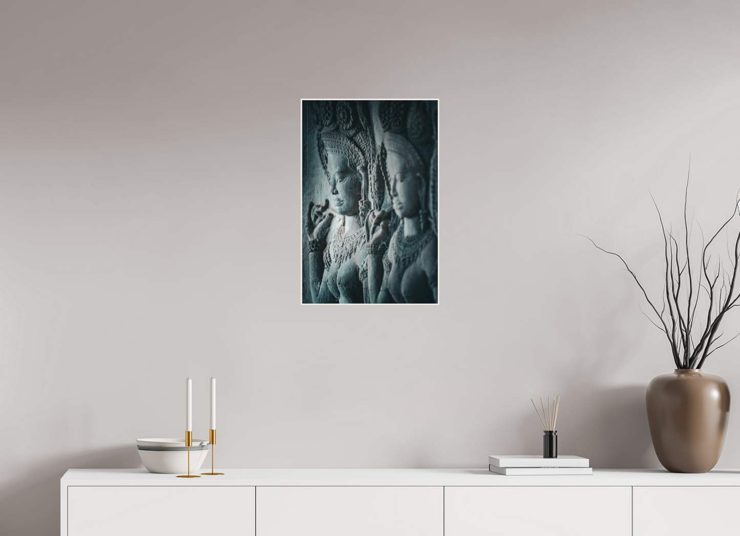 Eternal grey (Fiammetta Venner)