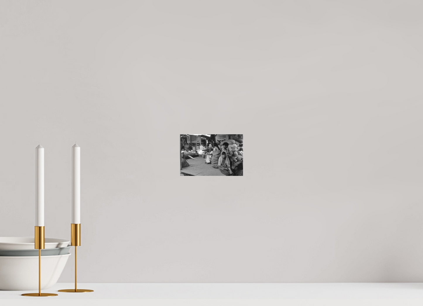 15,1 x 10 cm, NB MAT aline de nanxe Salvador