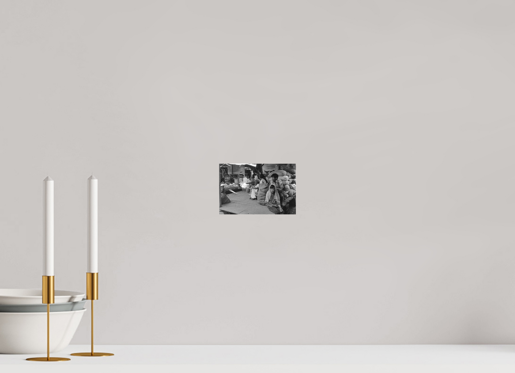 15,1 x 10 cm, NB MAT aline de nanxe Salvador