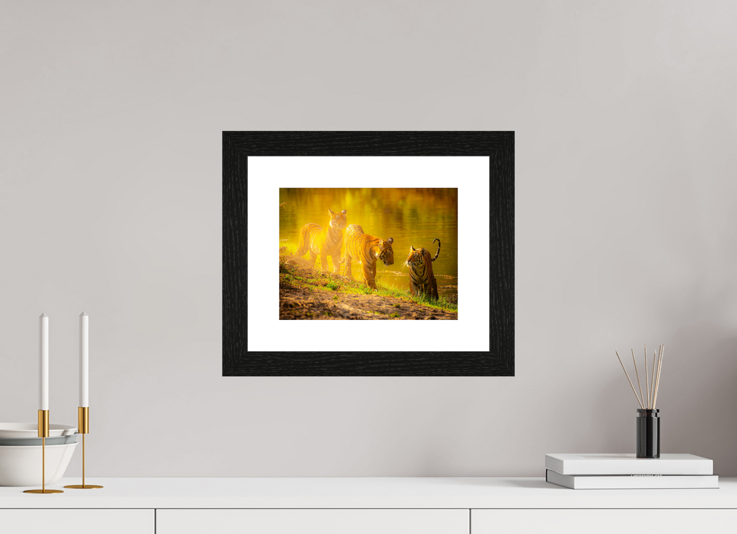 Young Explorers (Fiammetta Venner)