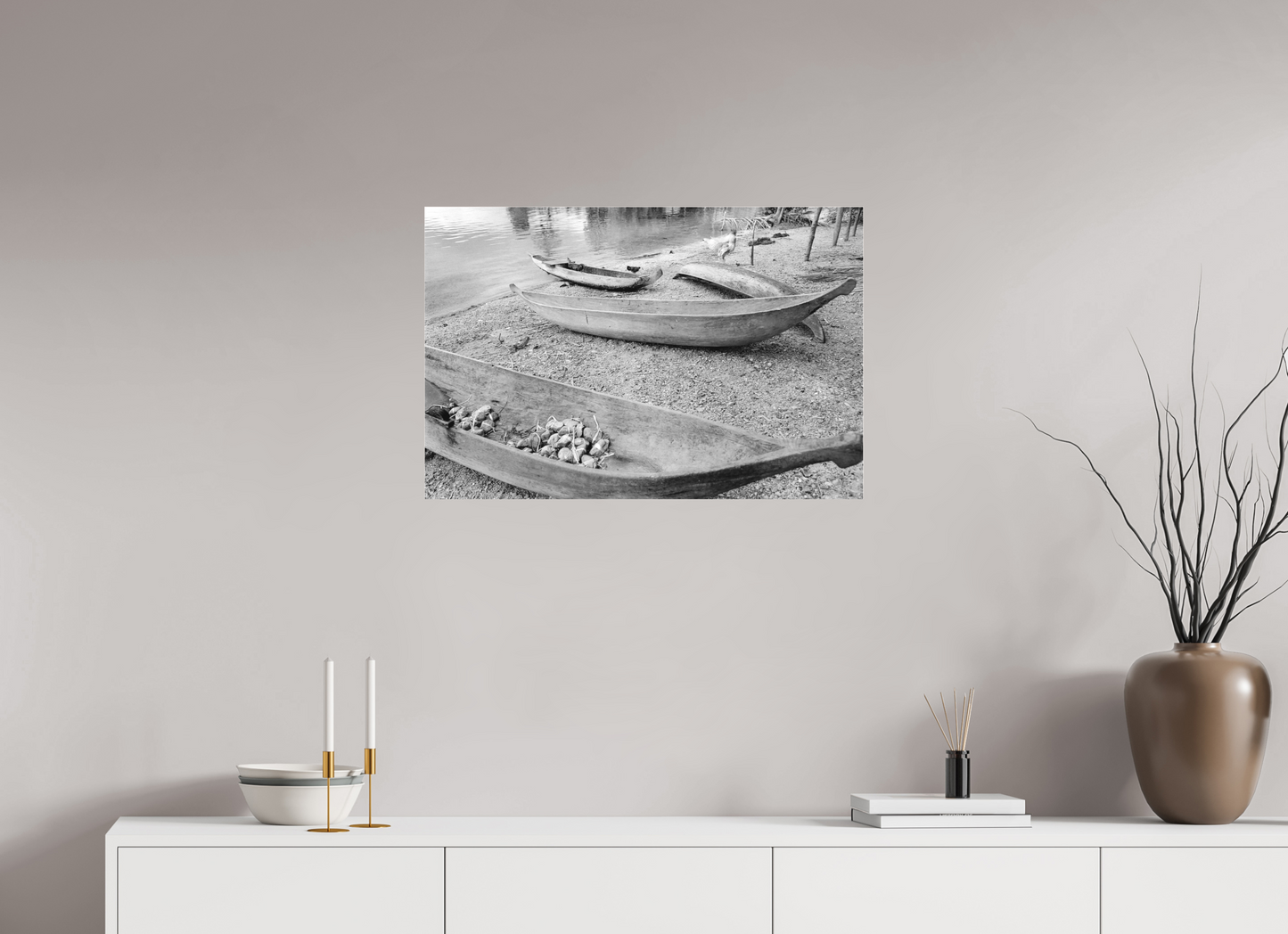 75 x 50 cm, NB MAT Indonesia (1978) Photography : © Catherine Deudon / REIA (Catherine Deudon )