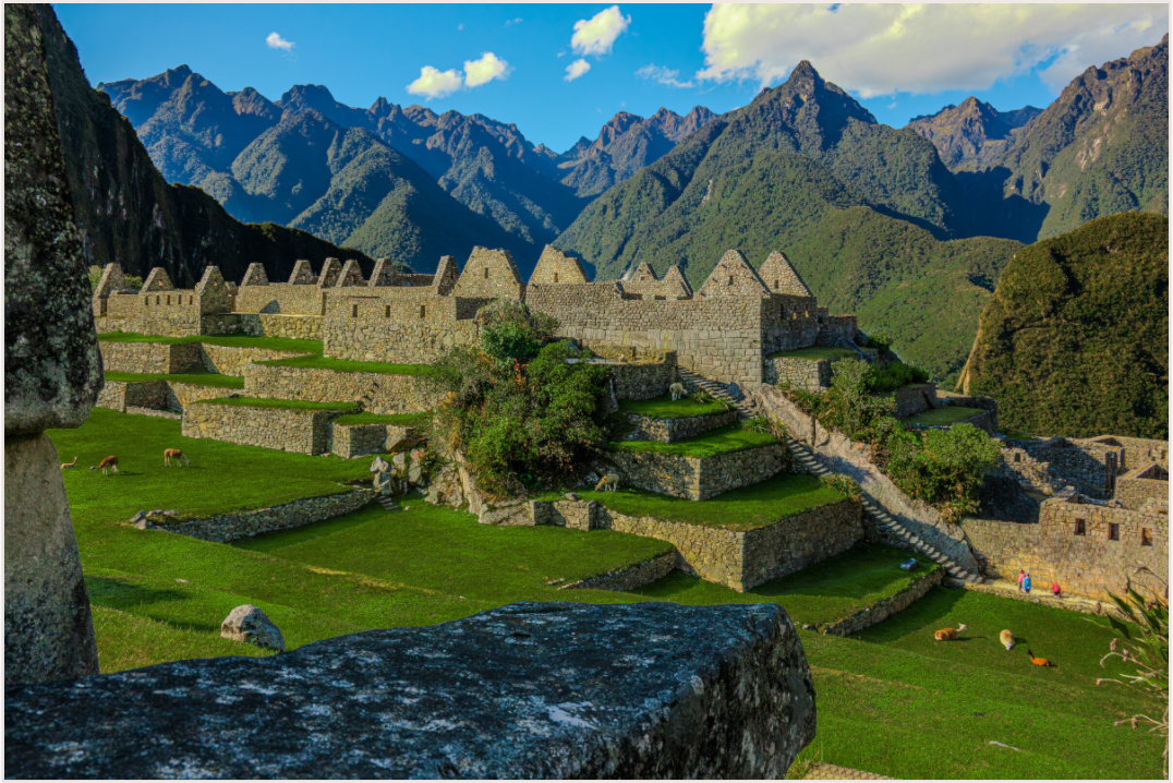 Main image Fiammetta Perou