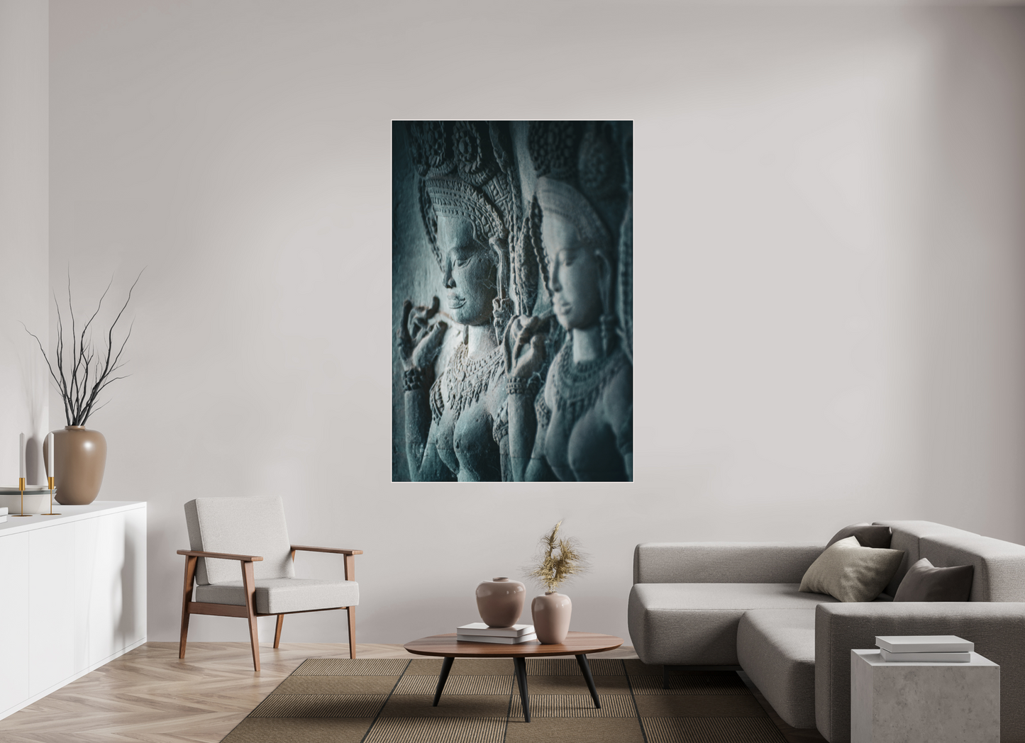 Eternal grey (Fiammetta Venner)