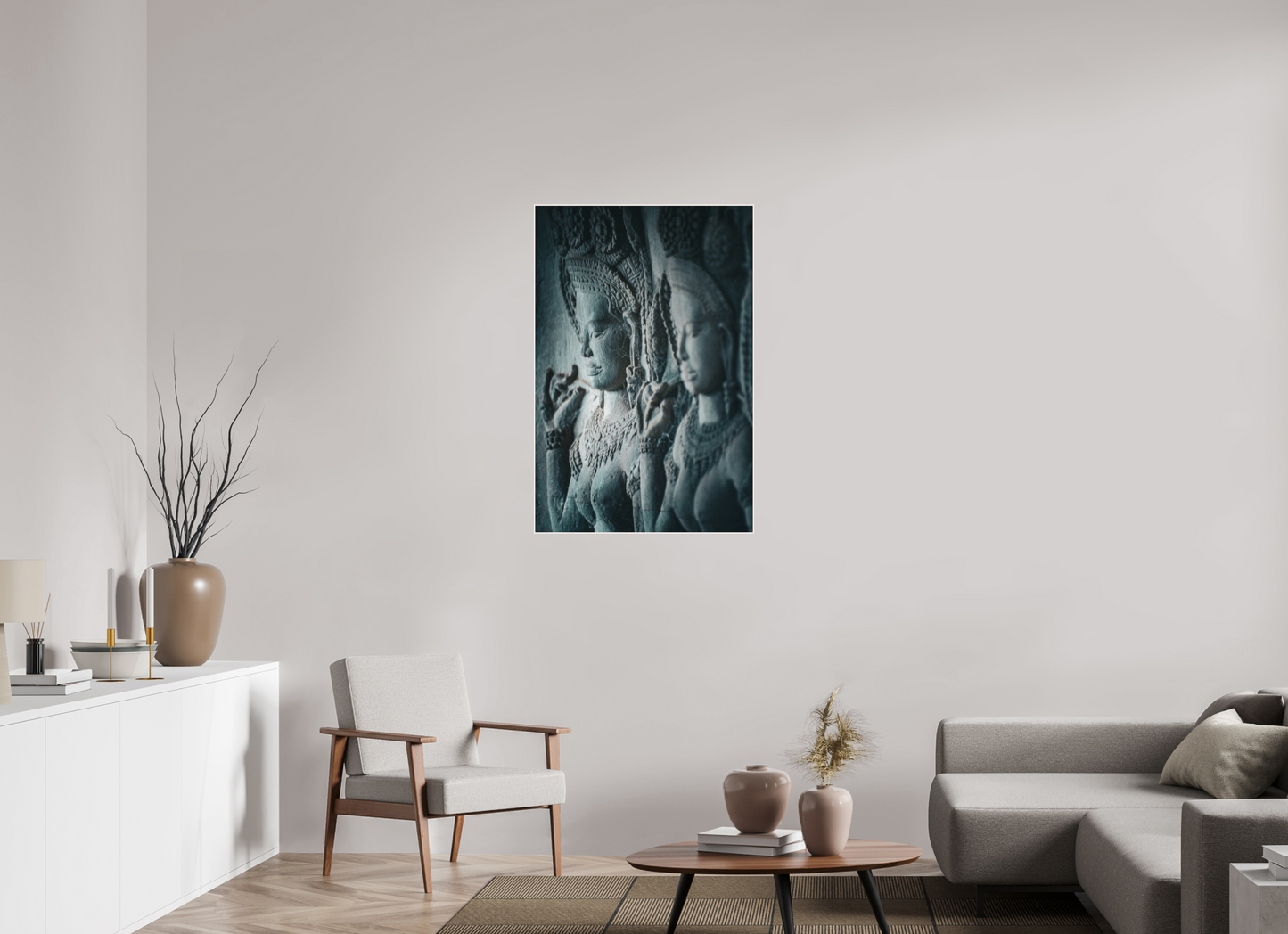 Eternal grey (Fiammetta Venner)