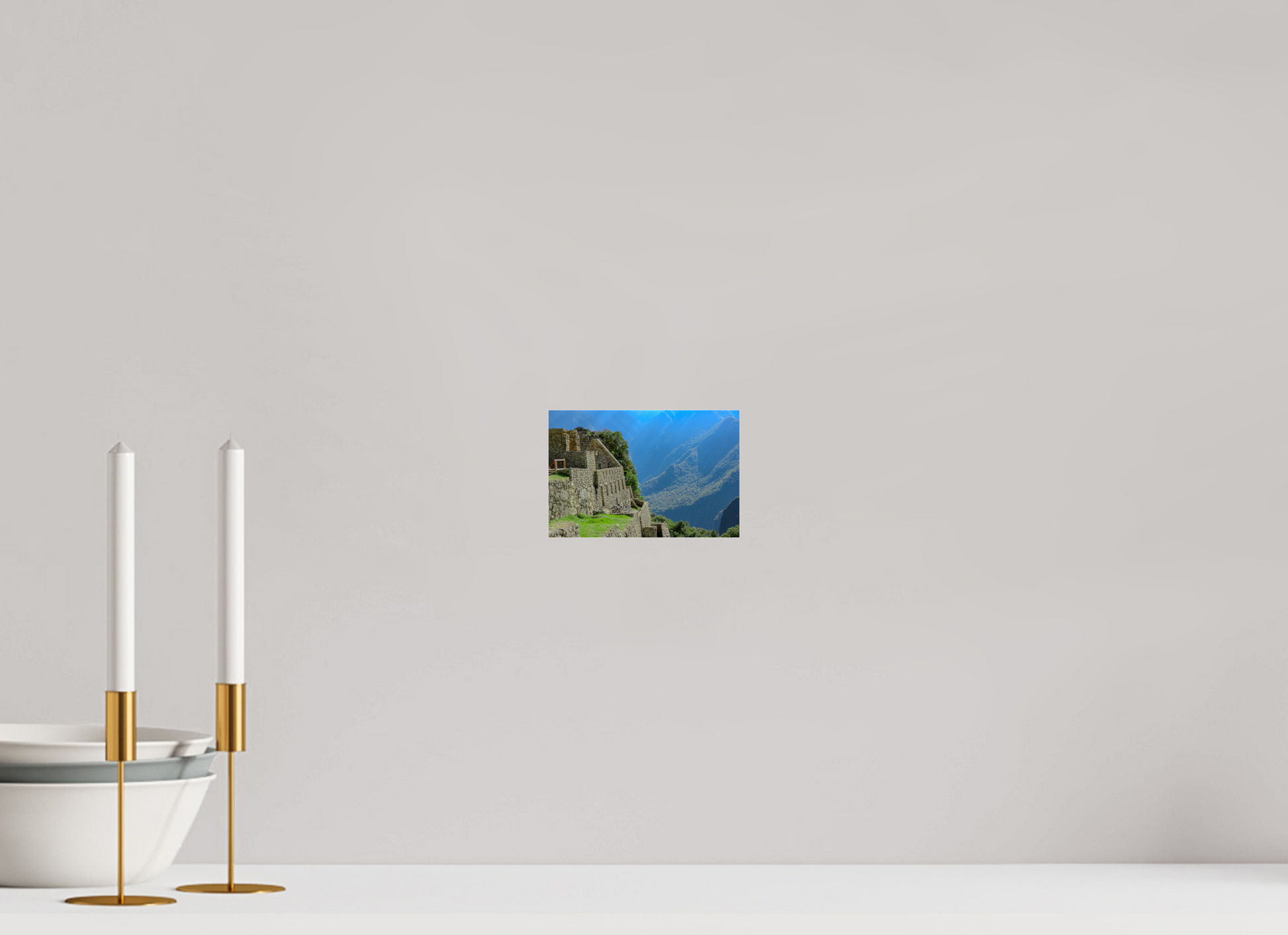 15 x 10 cm, Tirage photo ultraHD sous Plexi Peru (2024) Photography : © Fiammetta Venner / REIA (Fiammetta Venner)