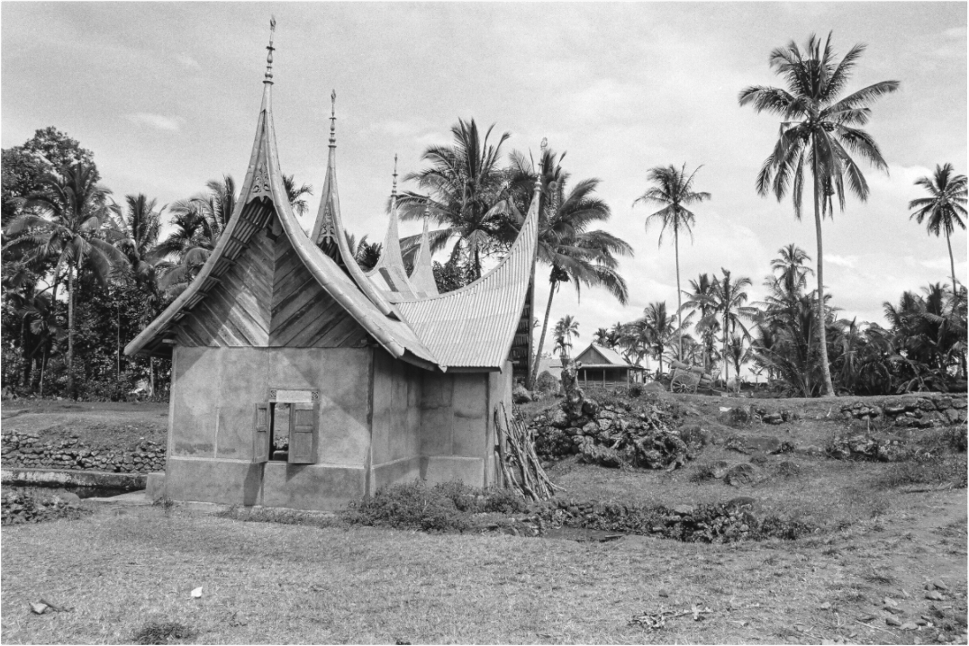 Main image Indonesia (1978) Photography : © Catherine Deudon / REIA (Catherine Deudon )
