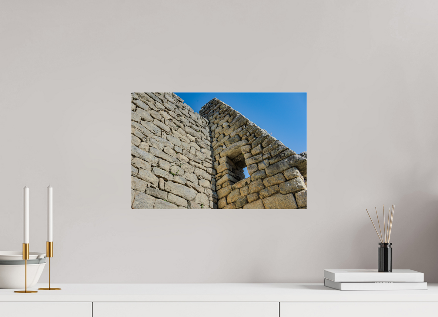 45 x 30 cm, Tirage photo ultraHD sous Plexi Peru (2024) Photography : © Fiammetta Venner / REIA (Fiammetta Venner)