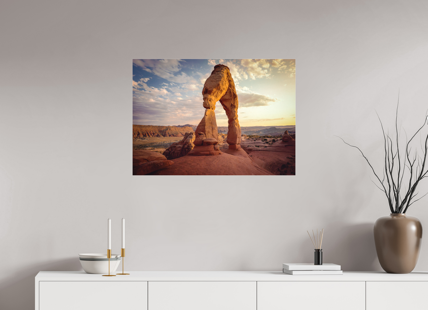 Arch of Eternity (Aline de Nanxe)