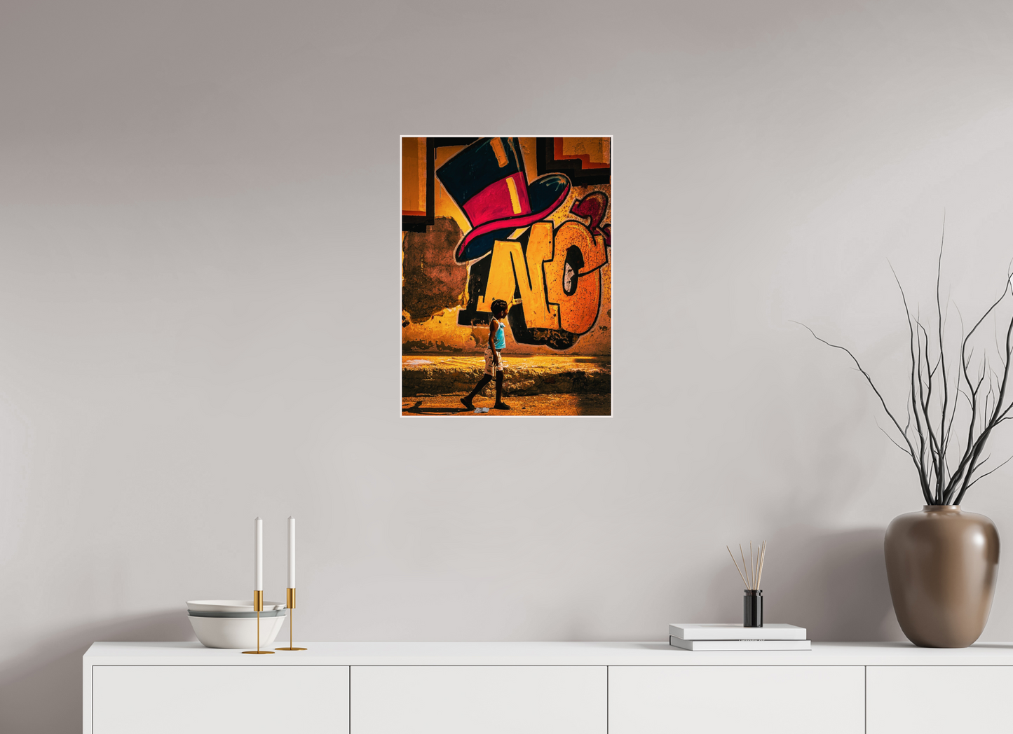 Whimsical Charm (Fiammetta Venner)