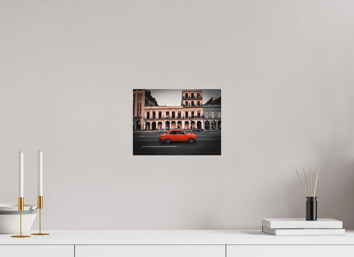 Vibrant Streets (Fiammetta Venner)