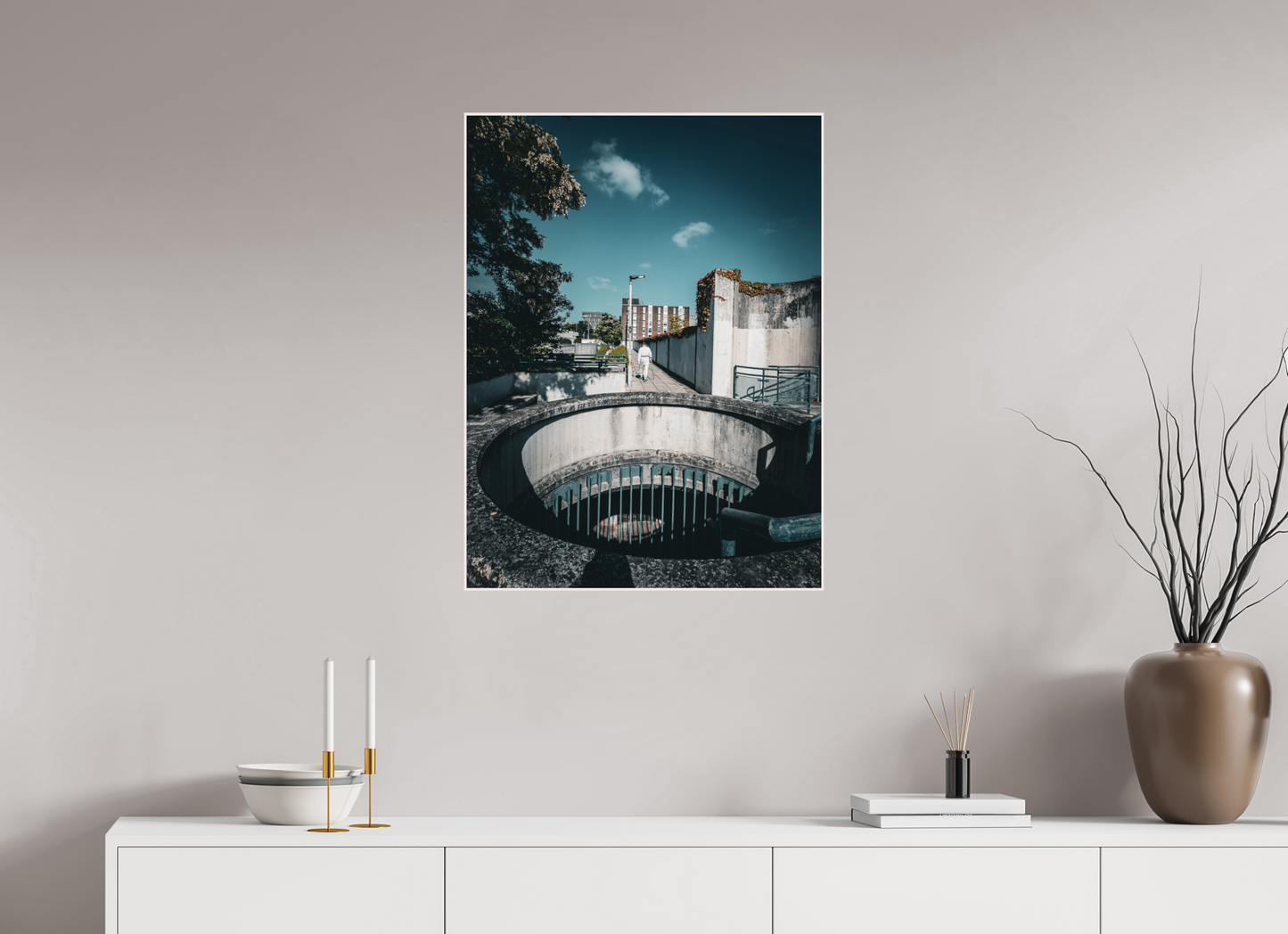 Concrete Curves (Fiammetta Venner)