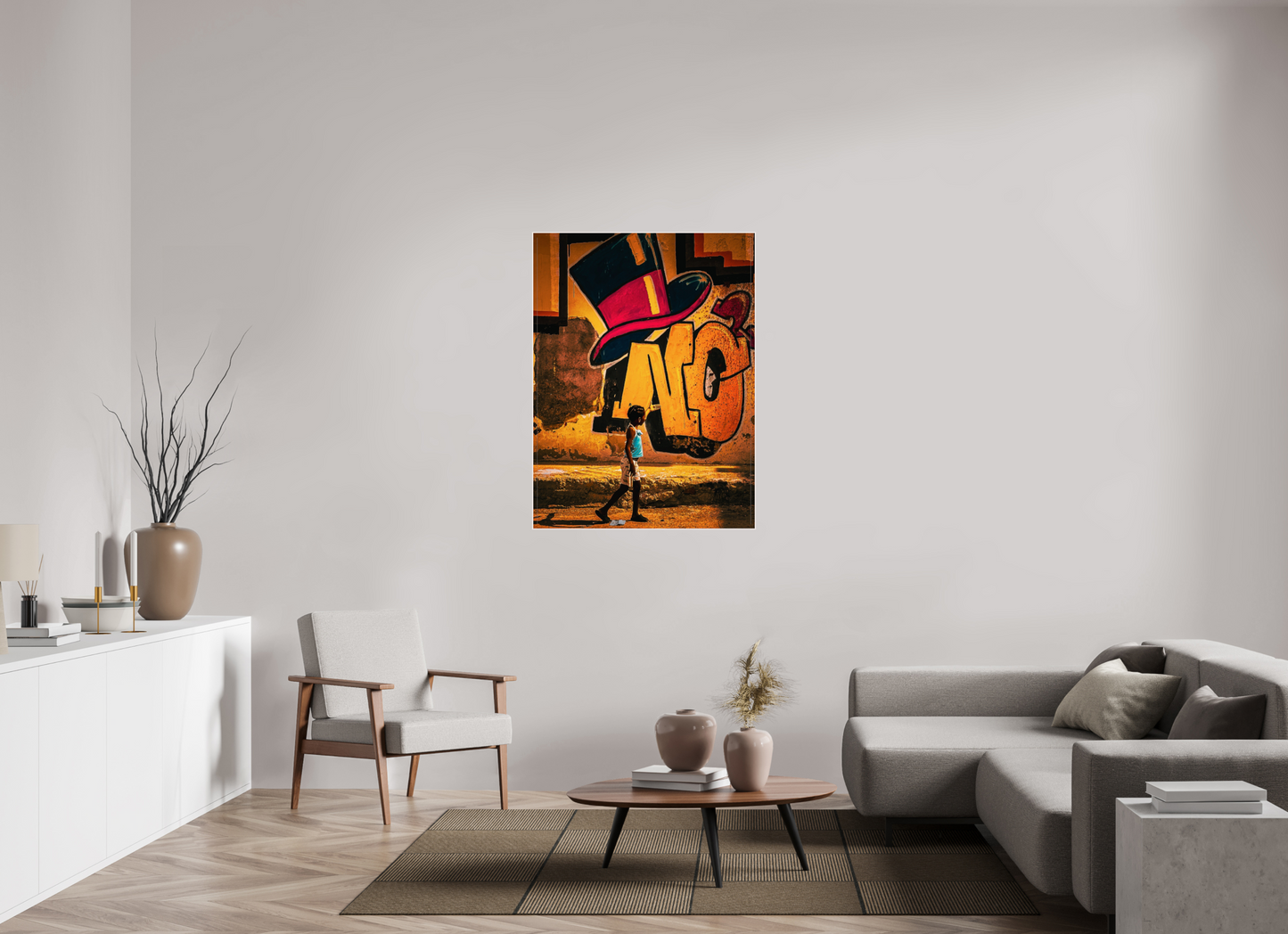 Whimsical Charm (Fiammetta Venner)
