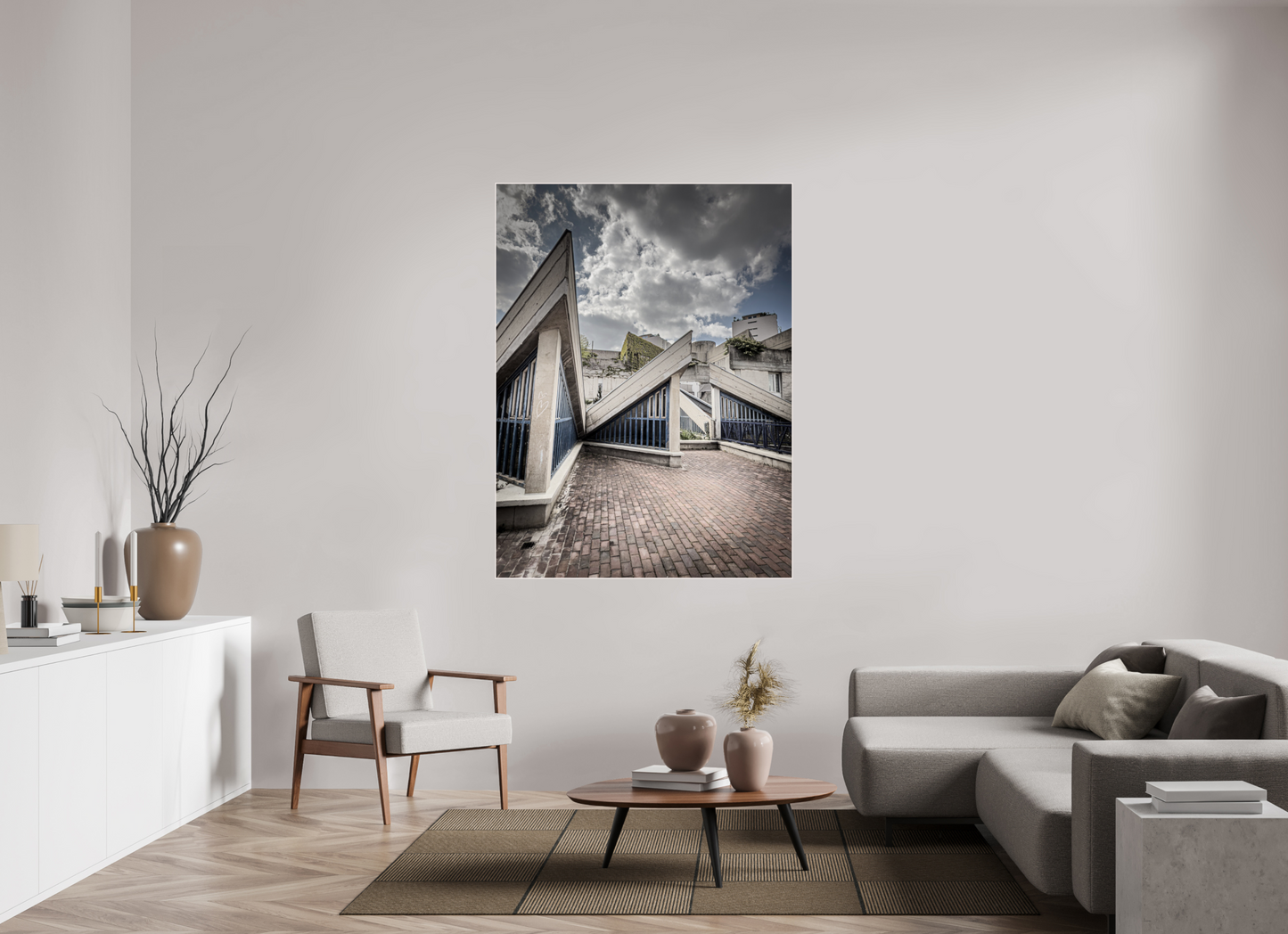 Angular Serenity (Fiammetta Venner)