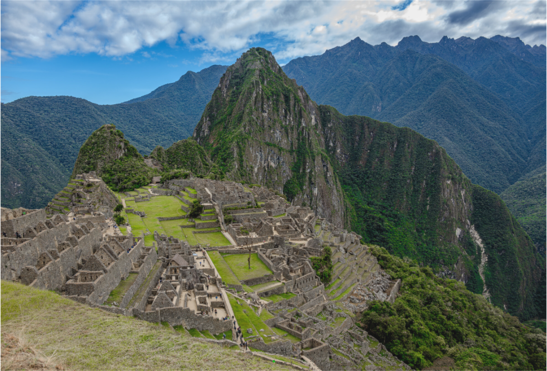 Main image Fiammetta Perou