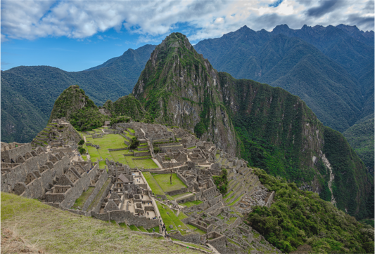 Main image Fiammetta Perou