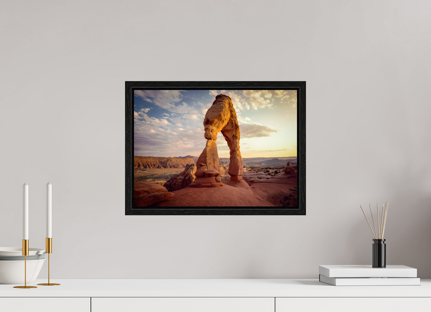 Arch of Eternity (Aline de Nanxe)