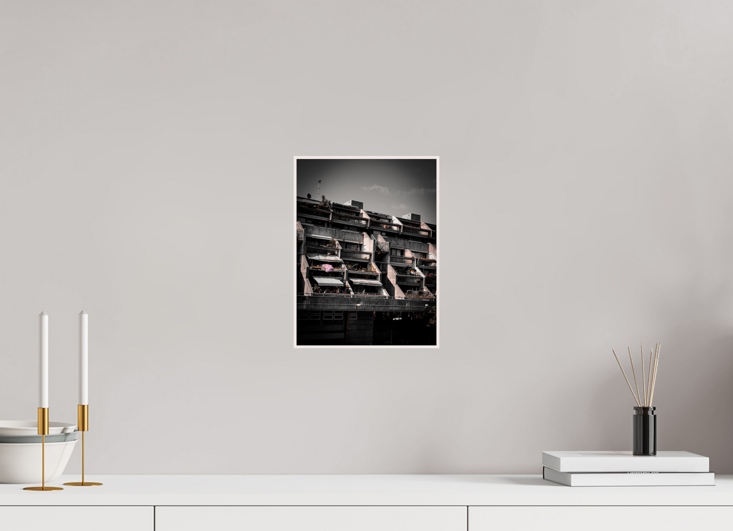 Urban Layers (Fiammetta Venner)