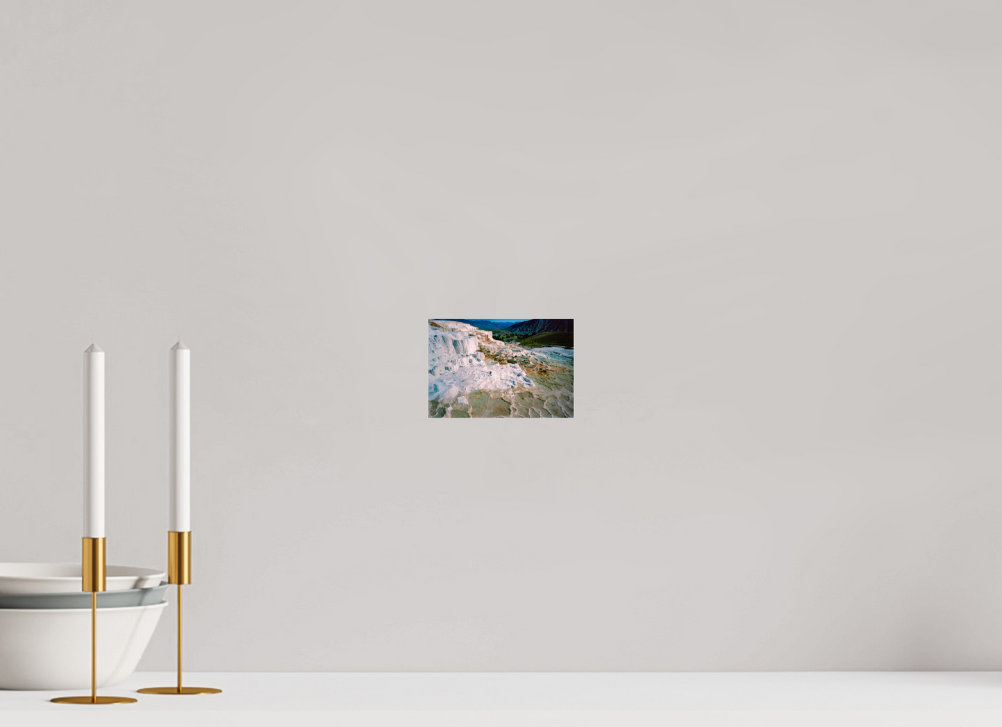 Terraced Dreams (Aline de Nanxe)