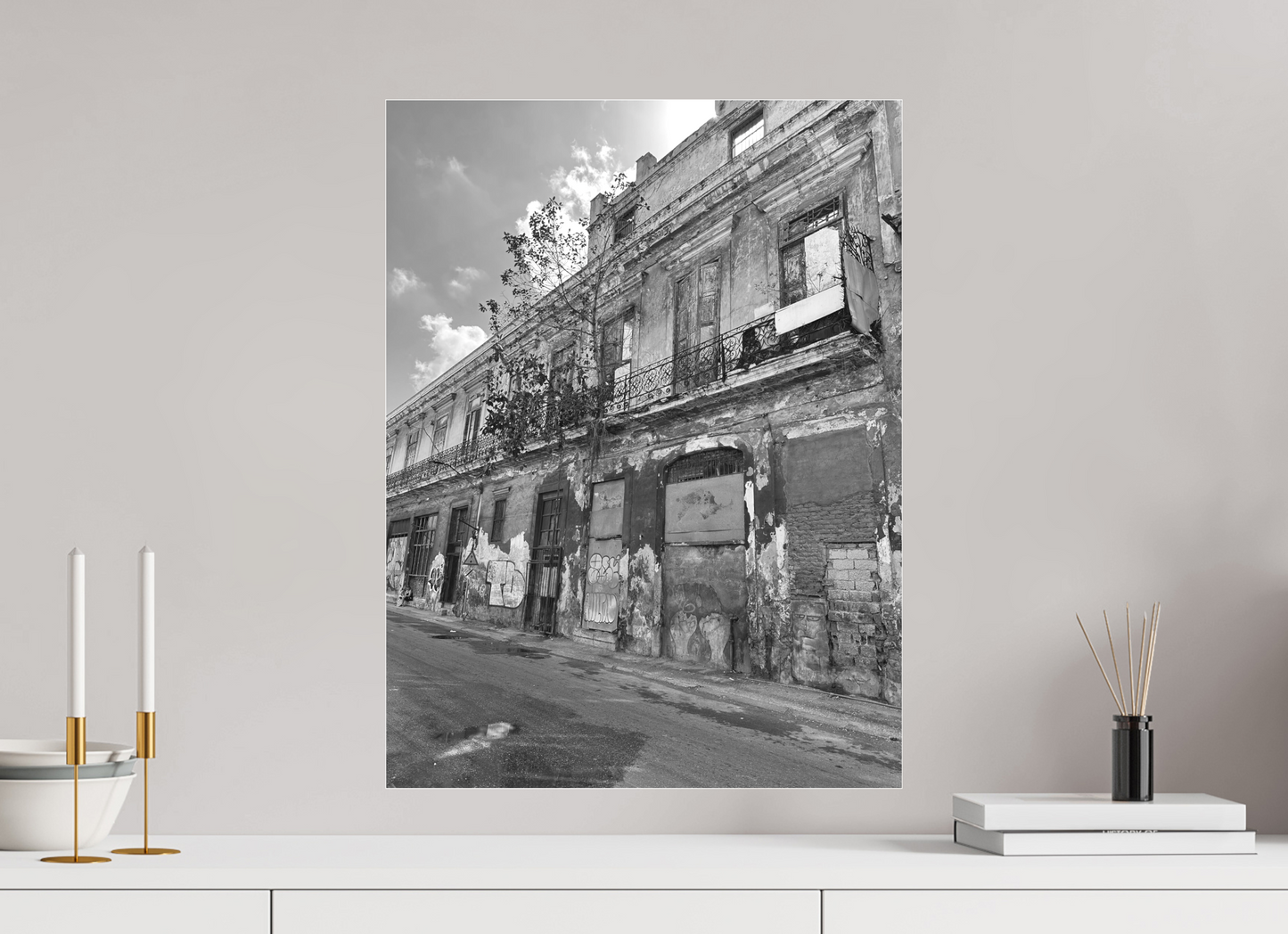 Monochrome Memories (Fiammetta Venner)