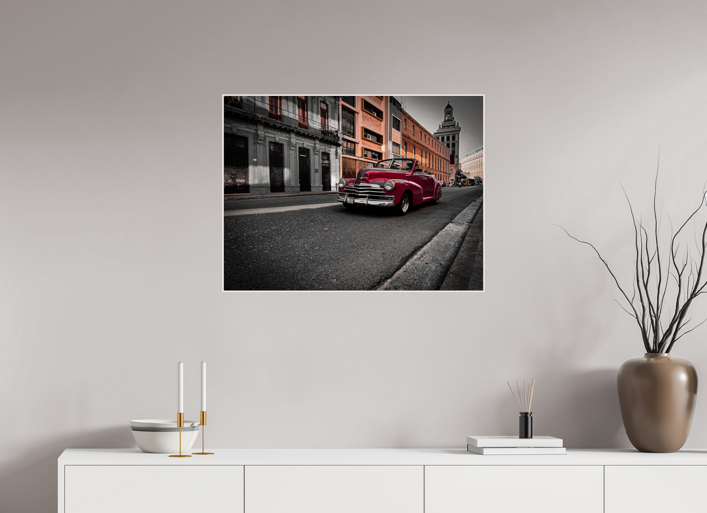 Timeless Journey (Fiammetta Venner)