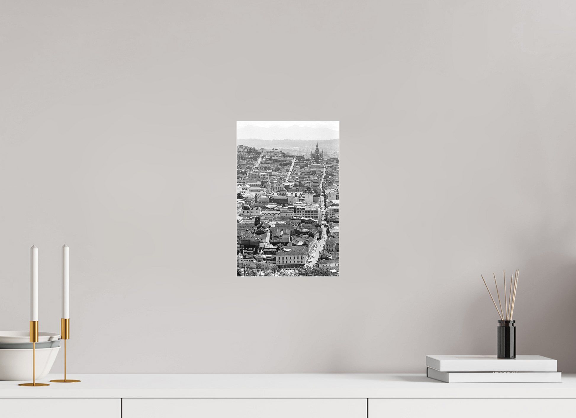 20 x 30,3 cm, NB MAT Ecuador Photography : © Aline de Nanxe / REIA (Aline de Nanxe)