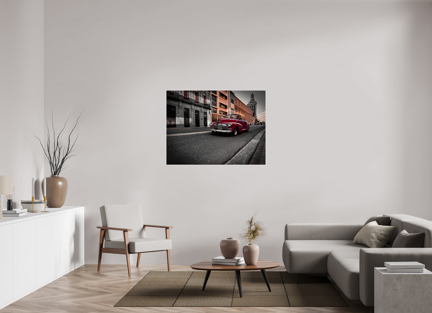 Timeless Journey (Fiammetta Venner)