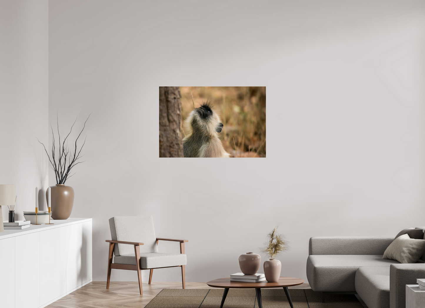Gaze of Curiosity (Fiammetta Venner)