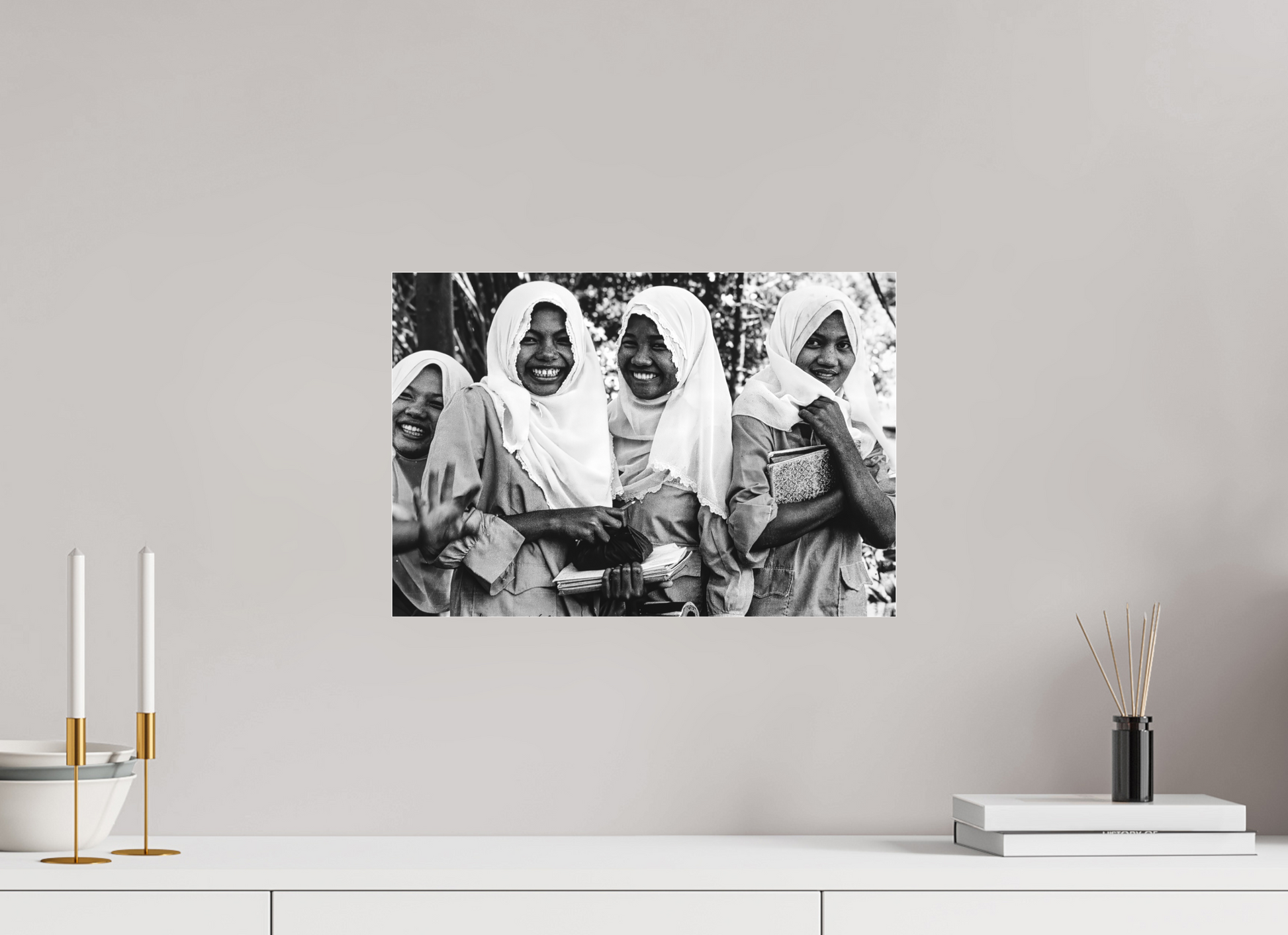 43,9 x 30 cm, NB MAT Indonesia (1978) Photography : © Catherine Deudon / REIA (Catherine Deudon )