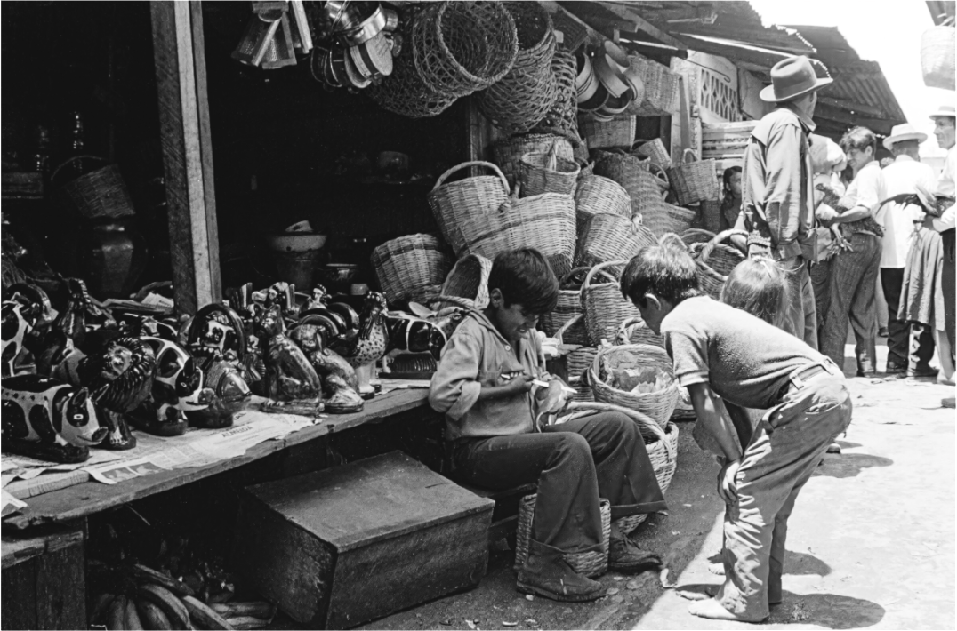 Main image wEcuador Photography : © Aline de Nanxe / REIA (Aline de Nanxe)