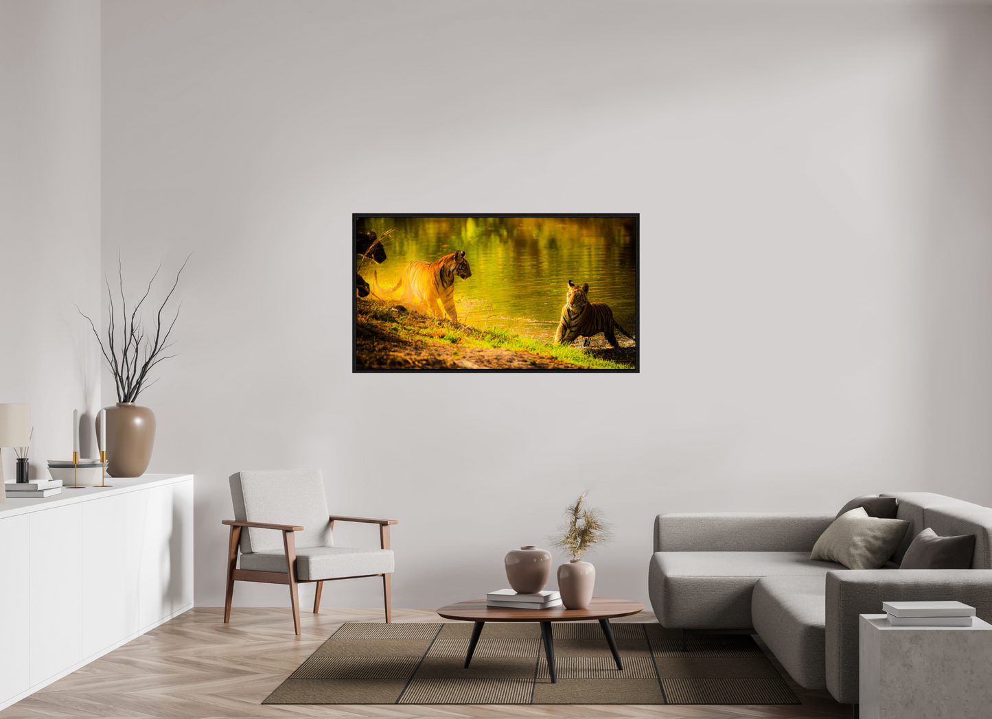 Golden Encounter (Fiammetta Venner)