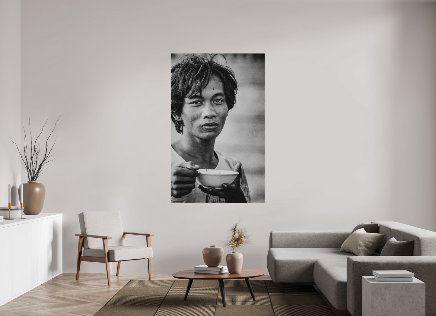 110 x 176 cm, NB MAT jk