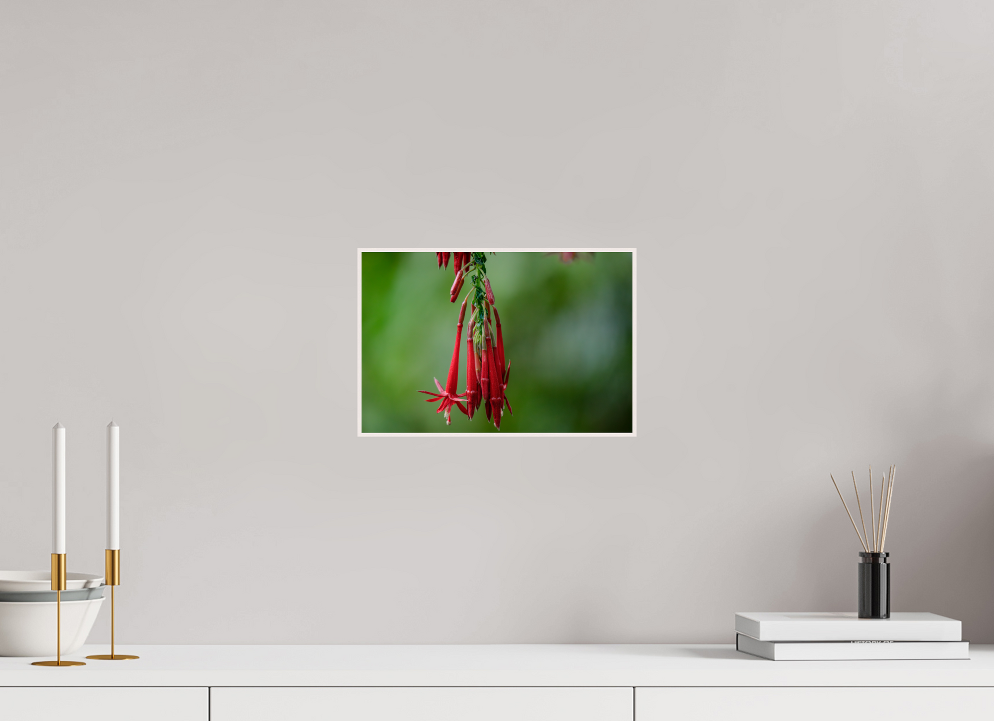 30 x 20 cm, Tirage photo métallisée ultraHD sous Plexi cadre Artbox Peru (2024) Photography : © Fiammetta Venner / REIA (Fiammetta Venner)