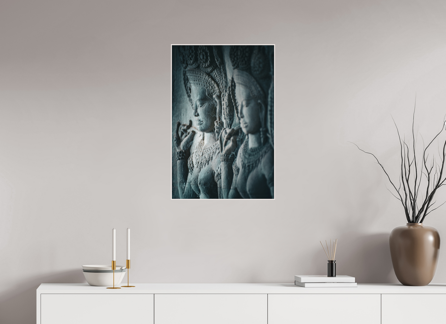 Eternal grey (Fiammetta Venner)